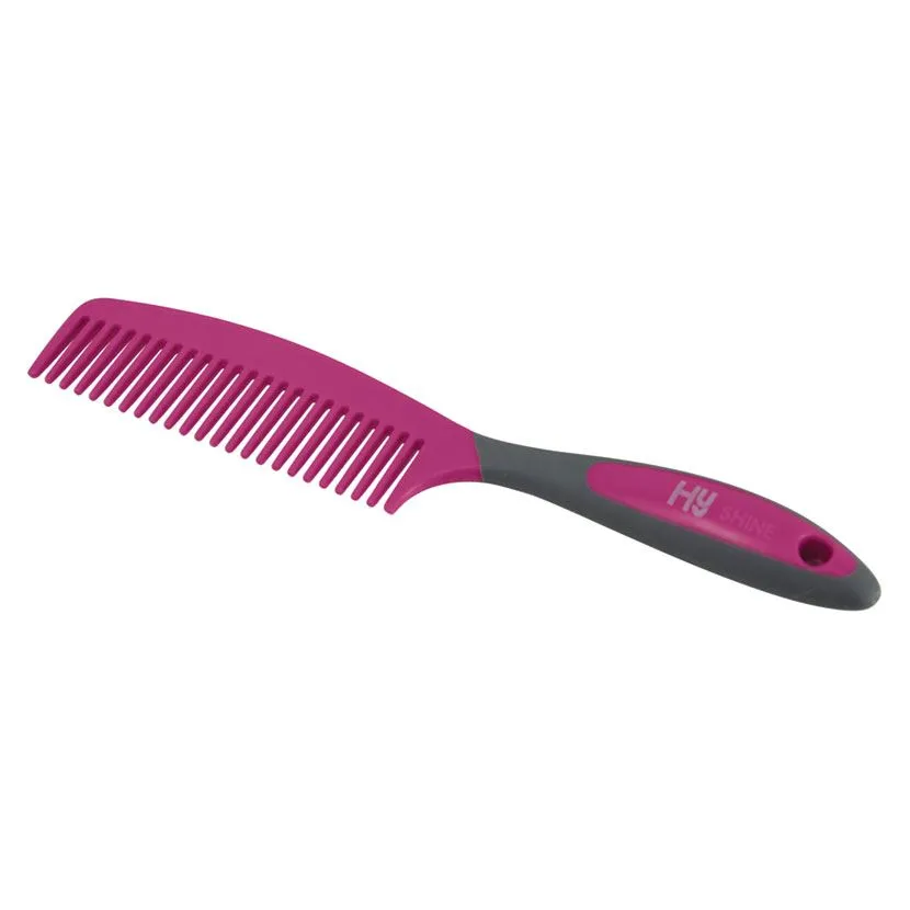 Hy Sport Active Comb