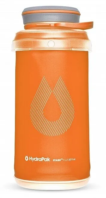 Hydrapak Stash Bouteille 750ml