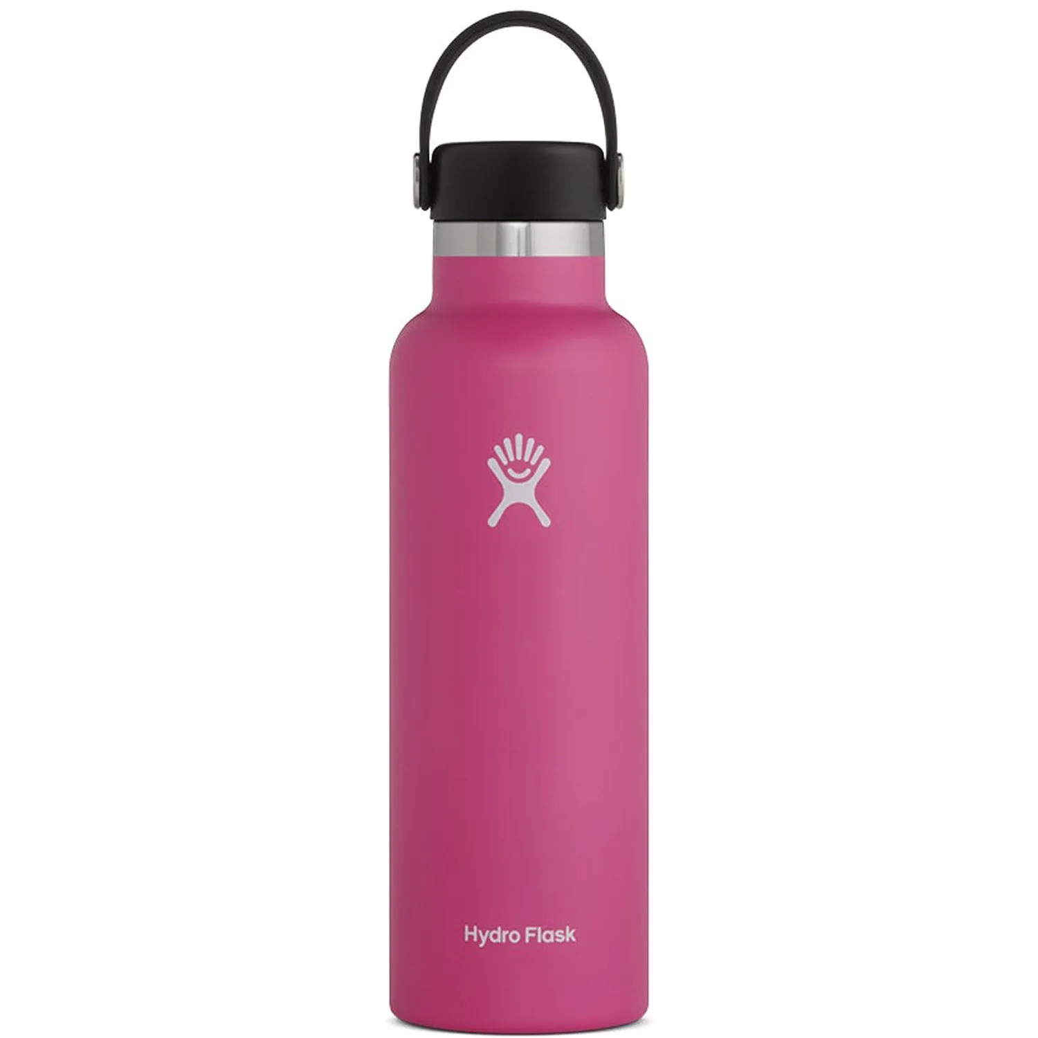 Hydration 18oz Standard Mouth Insulated Water Bottle
