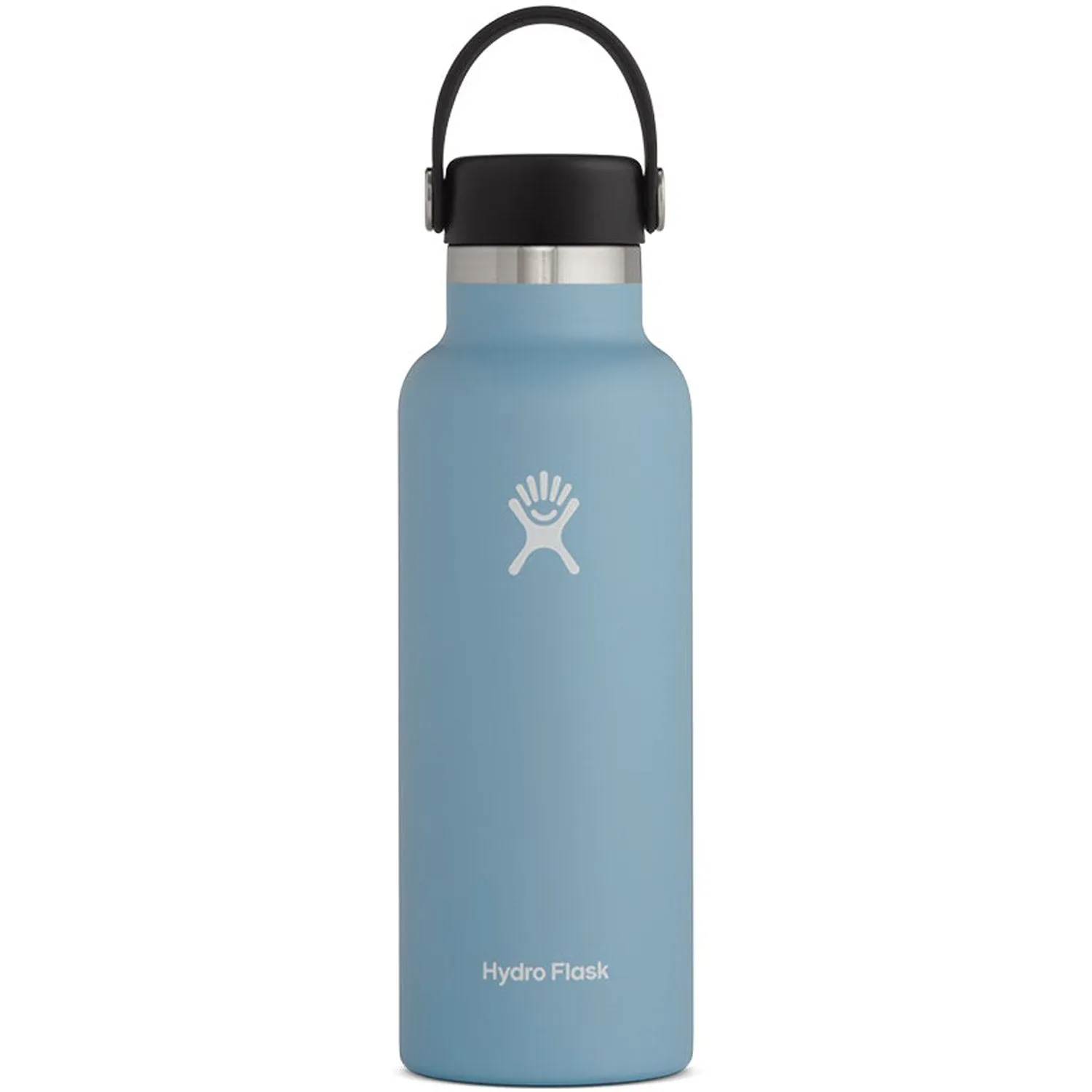 Hydration 18oz Standard Mouth Insulated Water Bottle