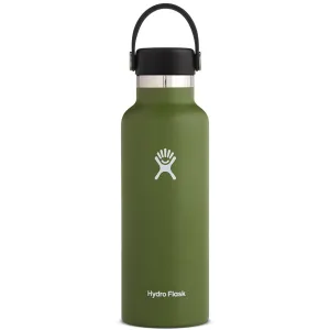 Hydration 18oz Standard Mouth Insulated Water Bottle