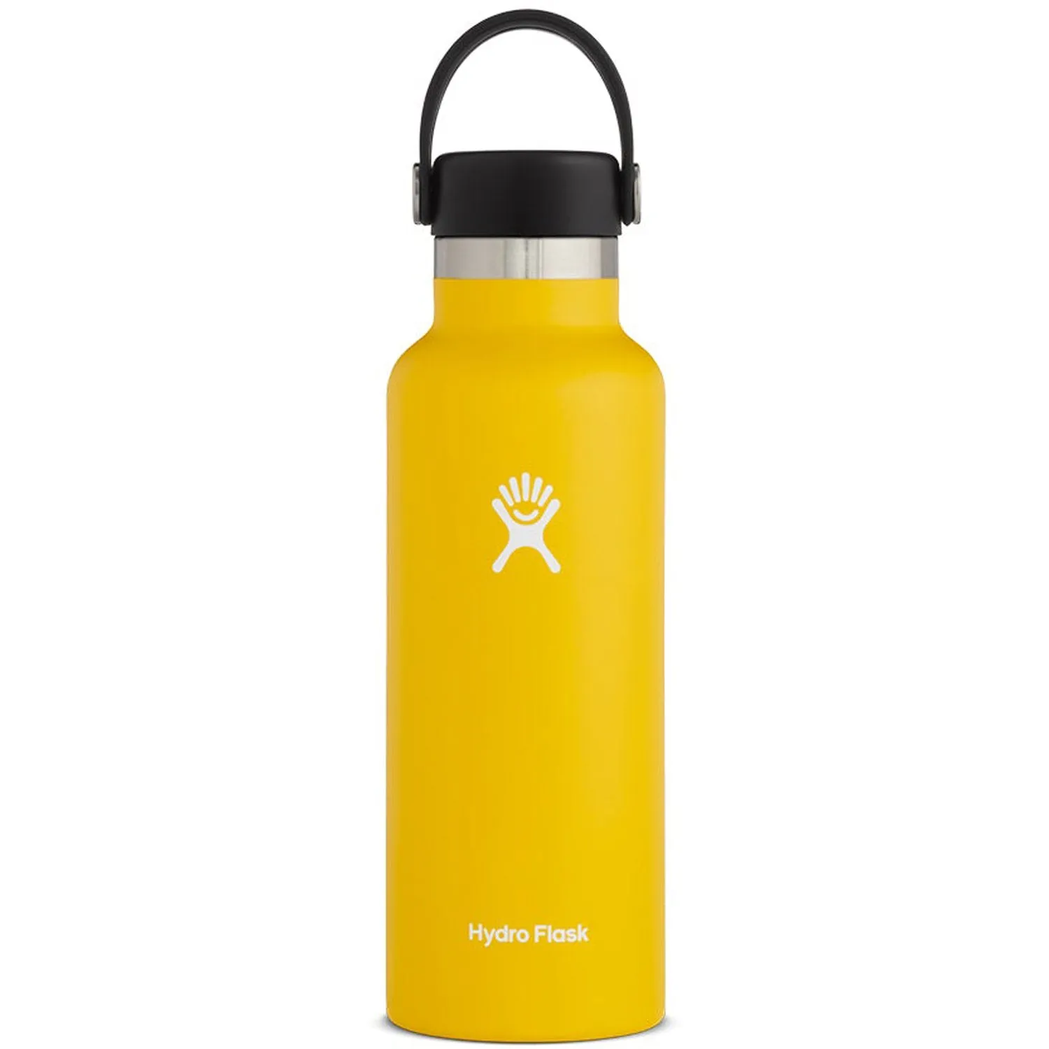 Hydration 18oz Standard Mouth Insulated Water Bottle