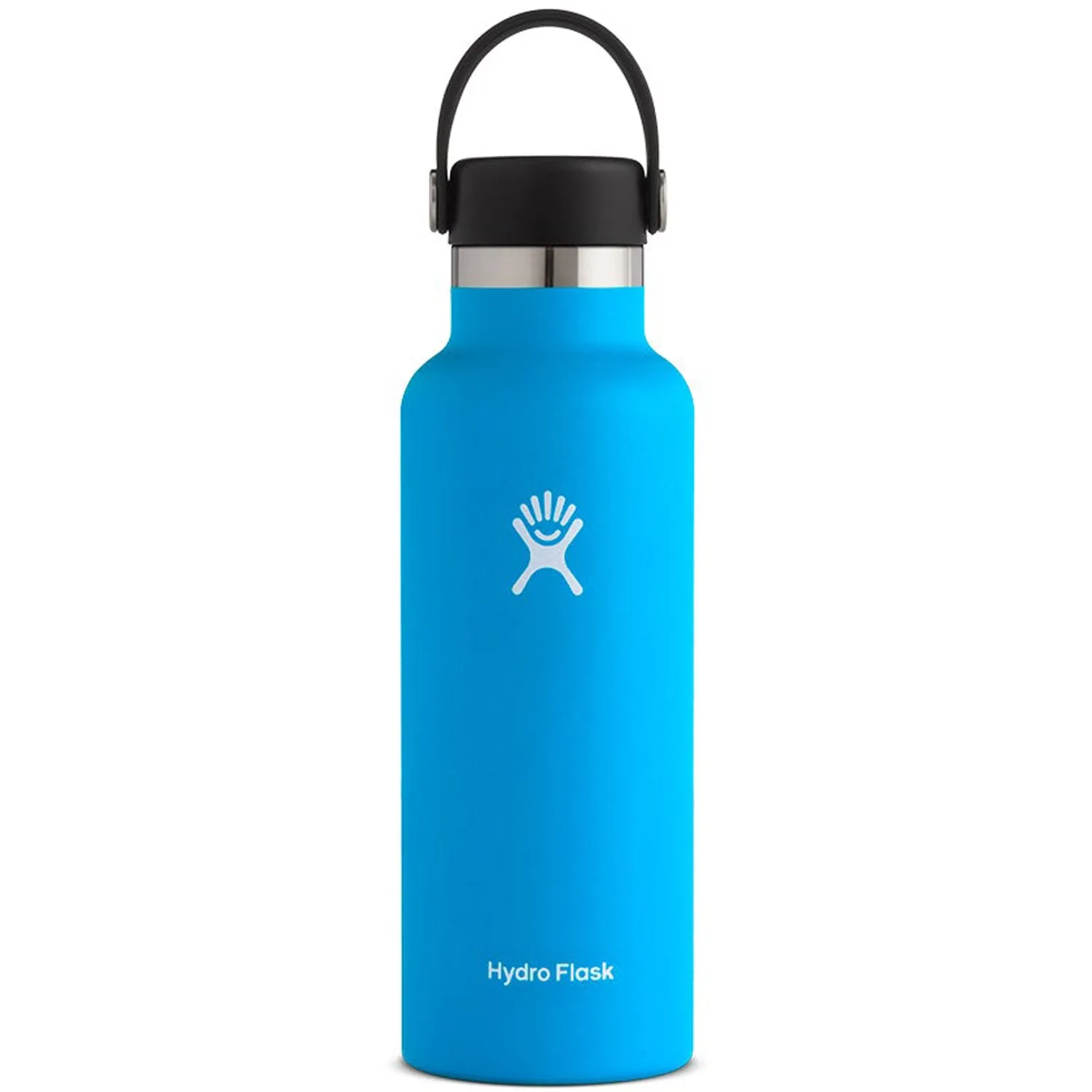 Hydration 18oz Standard Mouth Insulated Water Bottle