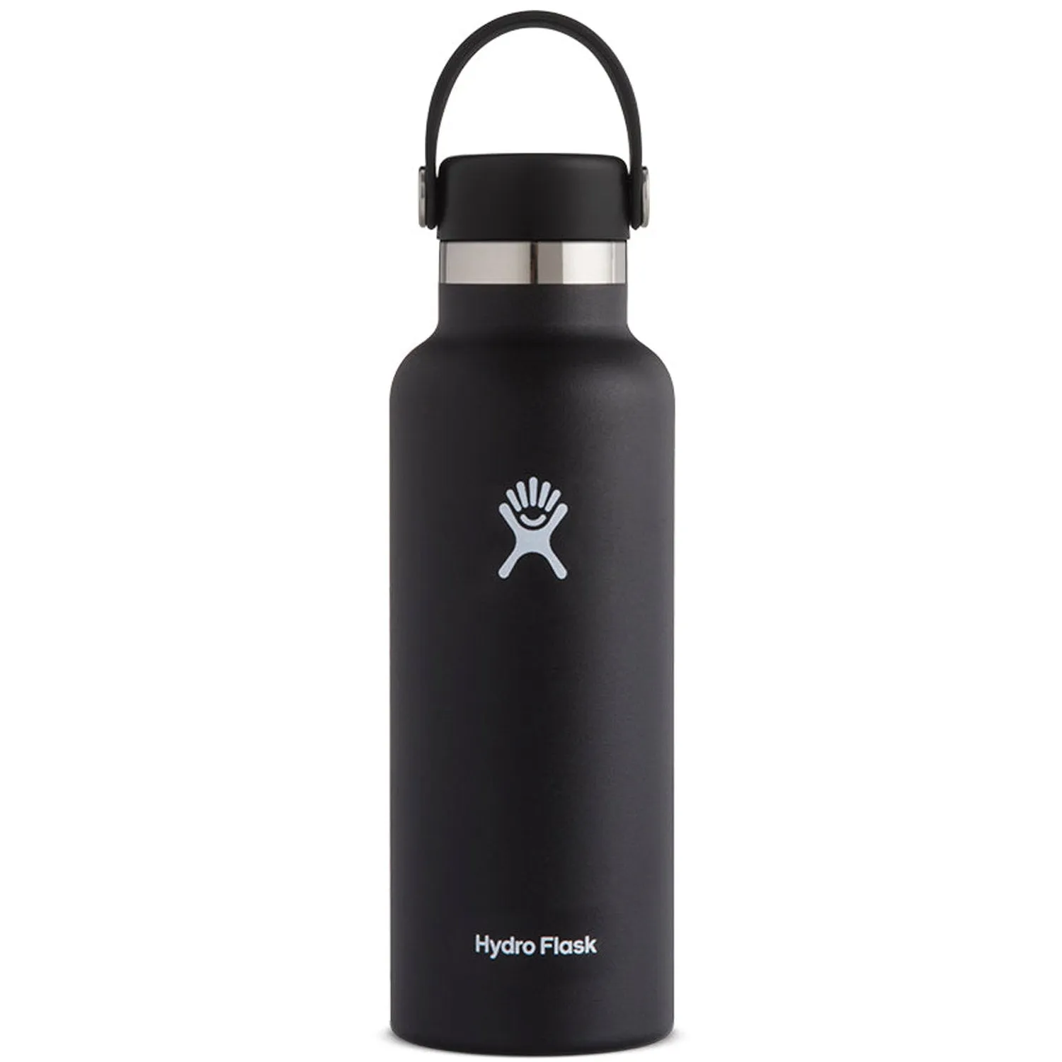 Hydration 18oz Standard Mouth Insulated Water Bottle