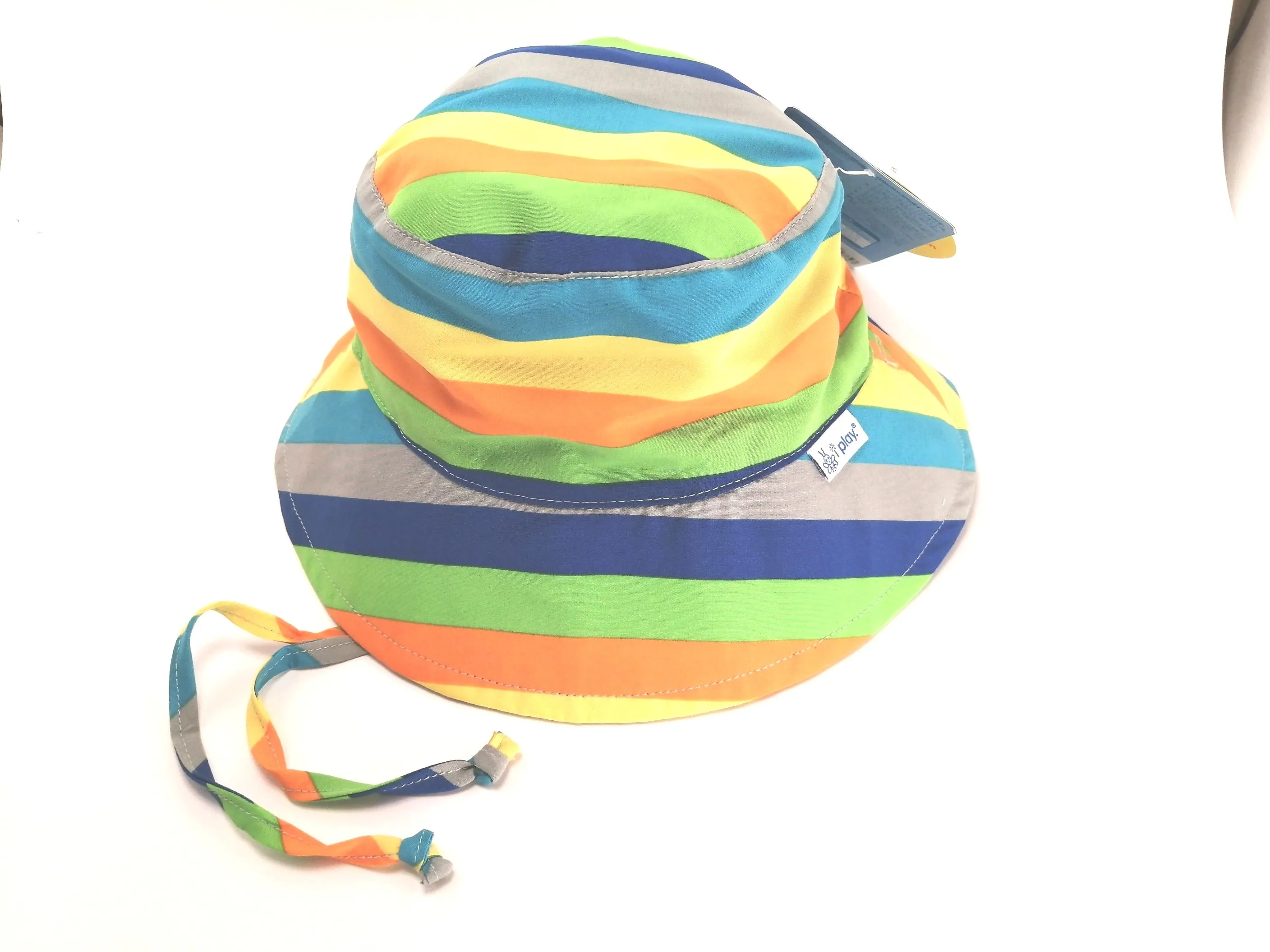 i play.® by green sprouts® Bucket Sun Protection Hat