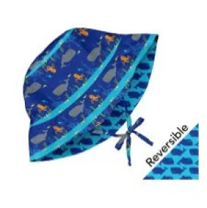 i play.® by green sprouts® Bucket Sun Protection Hat