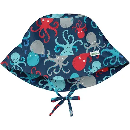 i play.® by green sprouts® Bucket Sun Protection Hat