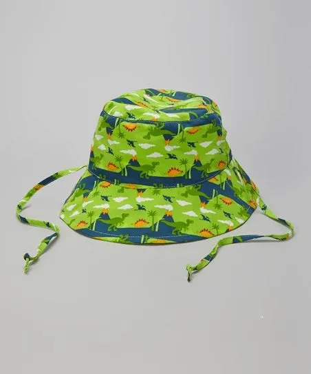 i play.® by green sprouts® Bucket Sun Protection Hat