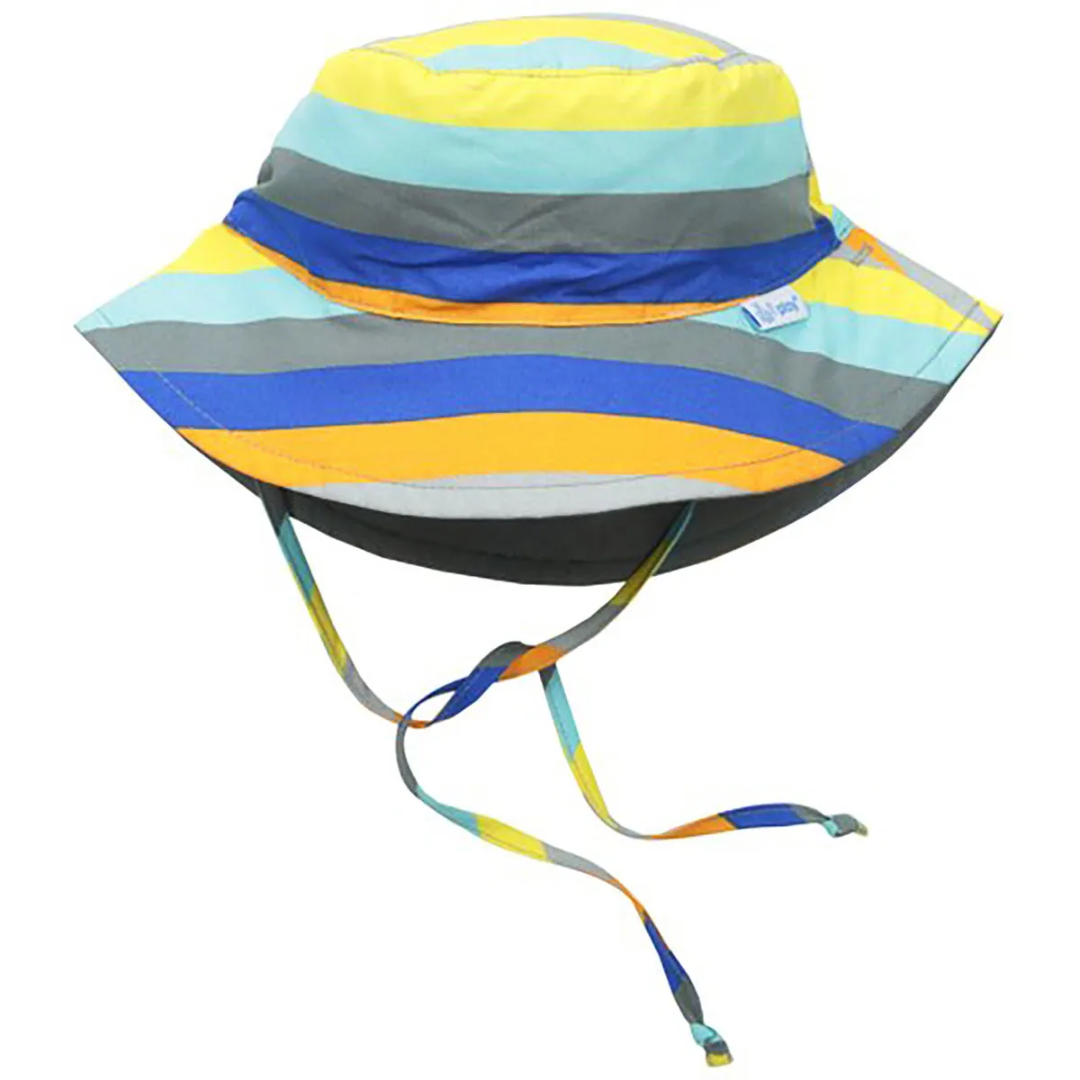 i play.® by green sprouts® Bucket Sun Protection Hat