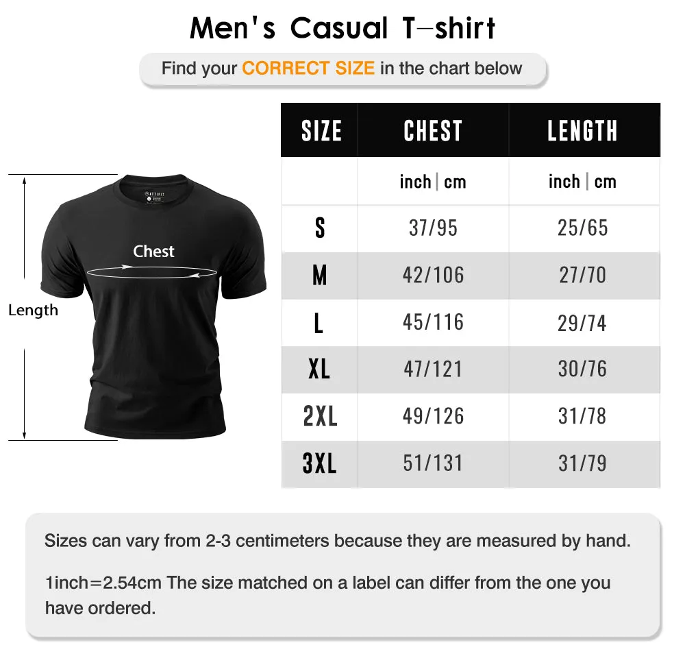 I'd Flex Cotton T-Shirt