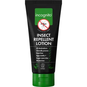 Incognito Insect Repellent Lotion