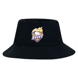 Indianola Rugby Crusher Bucket Cap