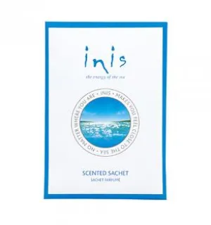 Inis Fragrance - Scented Sachet