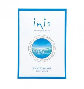 Inis Fragrance - Scented Sachet