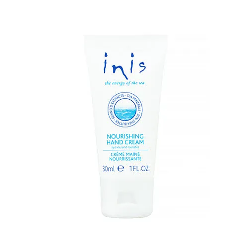 Inis Hand Cream 1 oz