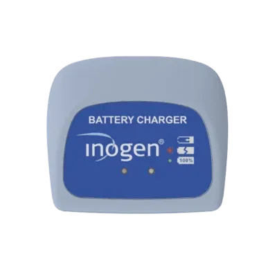 Inogen One G5 / Rove 6 External Battery Charger