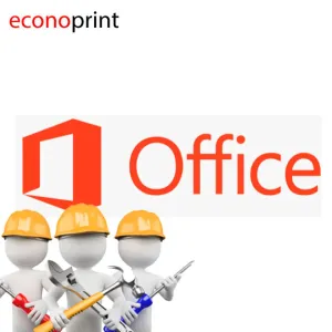 Instalación de Office