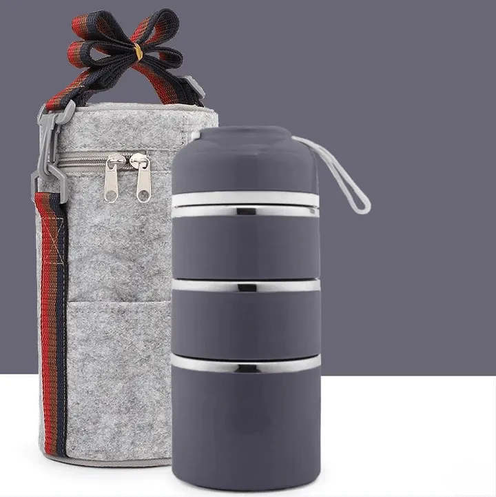 Insulation bucket
