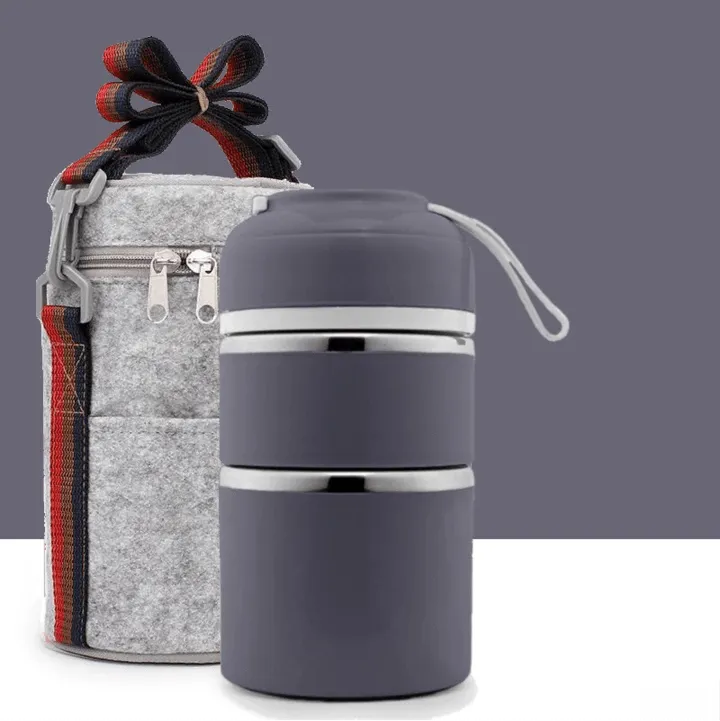 Insulation bucket