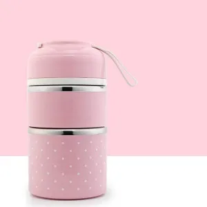 Insulation bucket