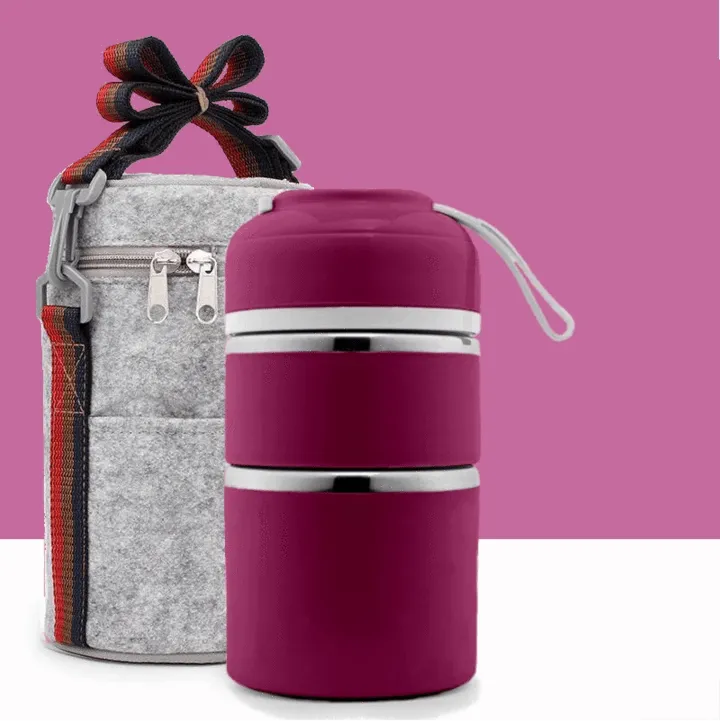 Insulation bucket