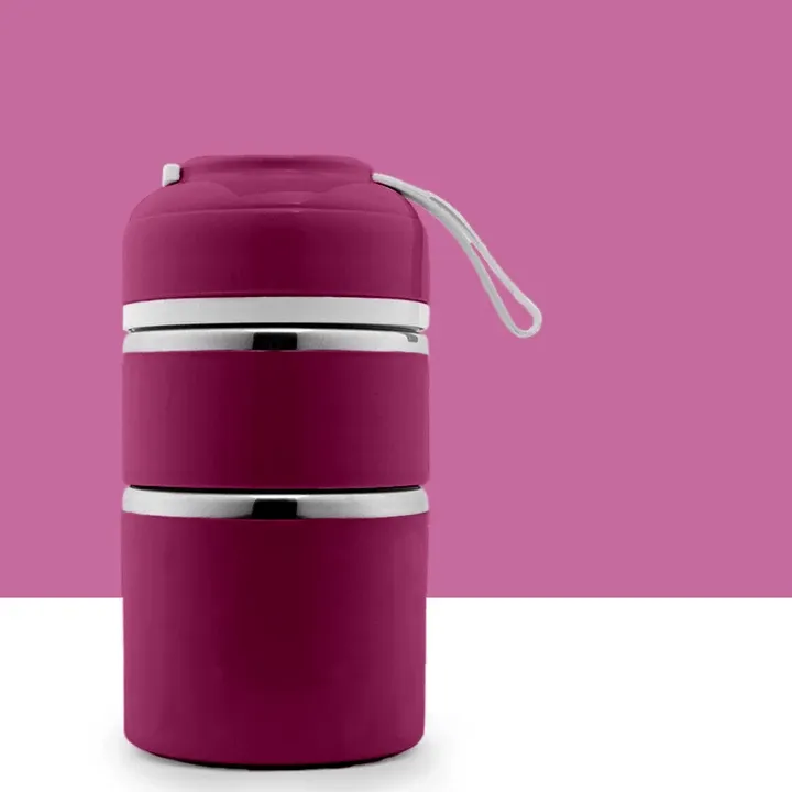 Insulation bucket