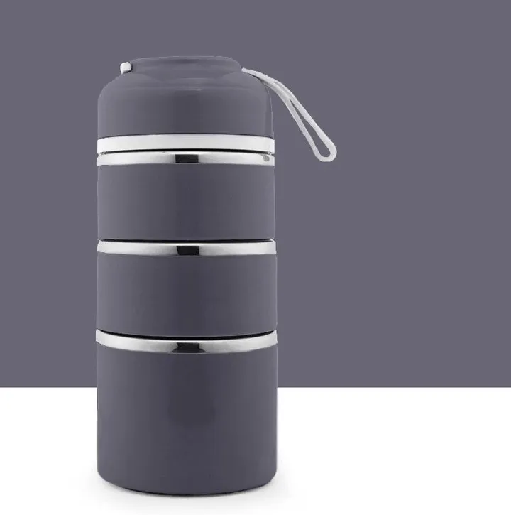 Insulation bucket