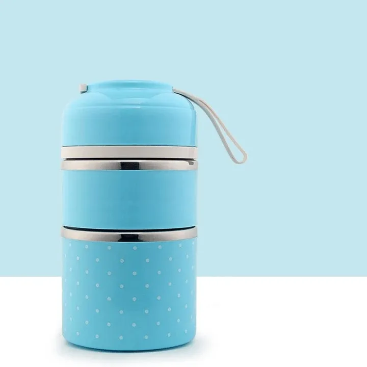 Insulation bucket