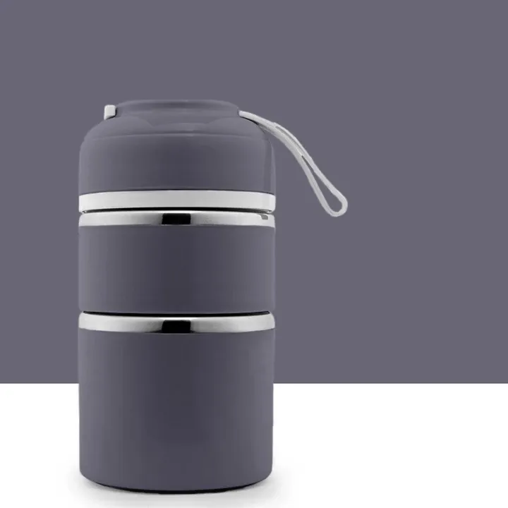 Insulation bucket