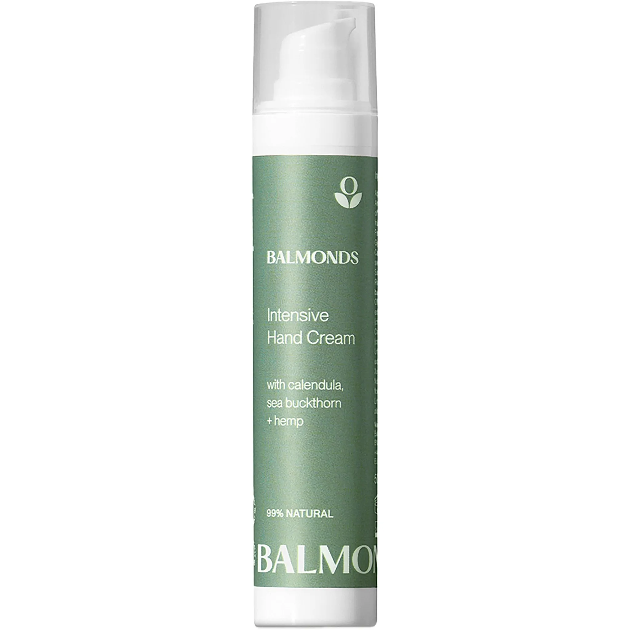 Intensive Hand Cream