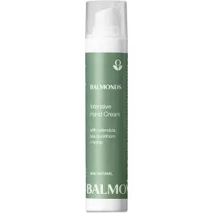 Intensive Hand Cream