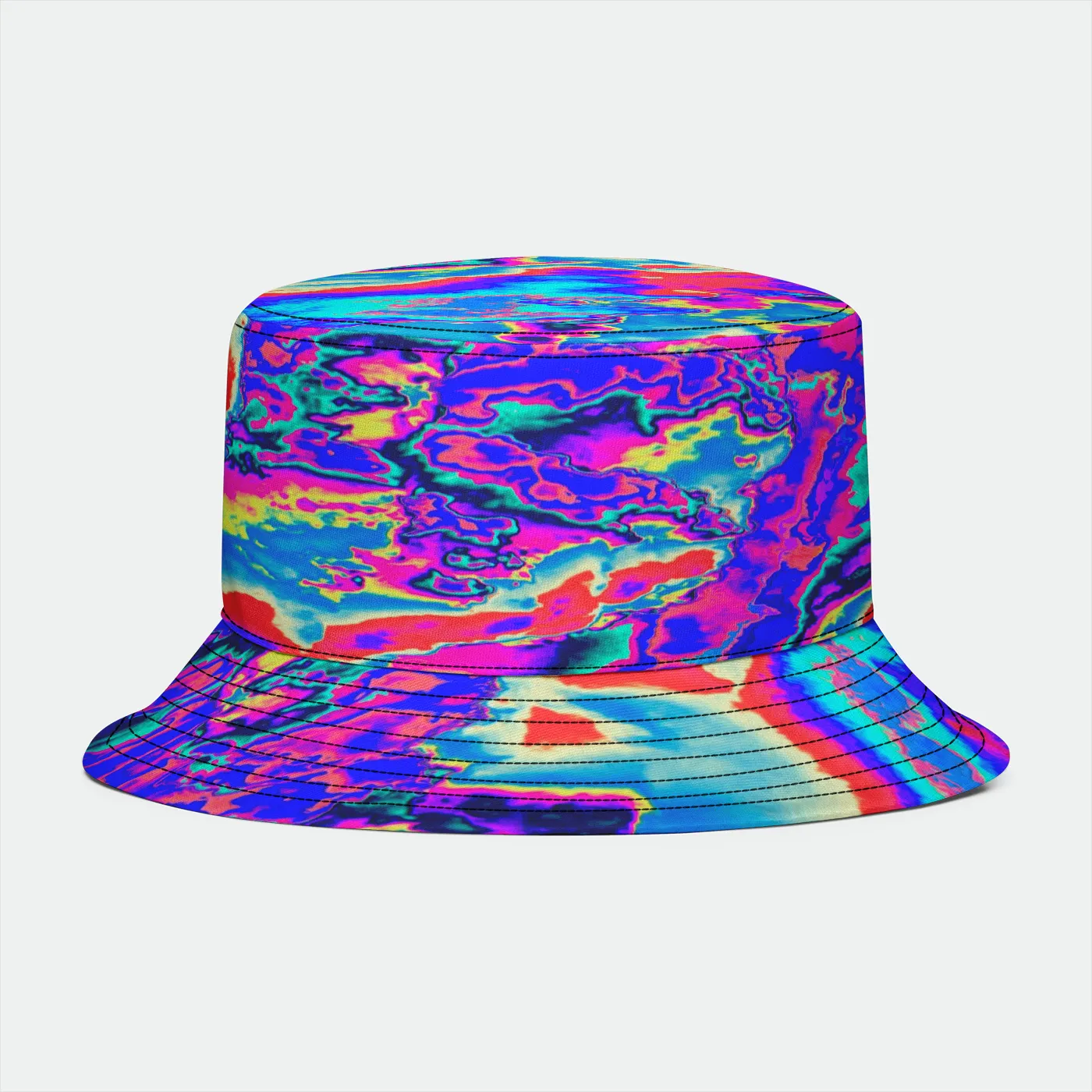 Interface With The Infinite