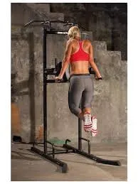 Iron Gym - Power Tower