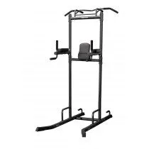 Iron Gym - Power Tower