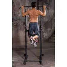 Iron Gym - Power Tower