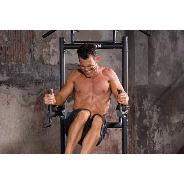 Iron Gym - Power Tower