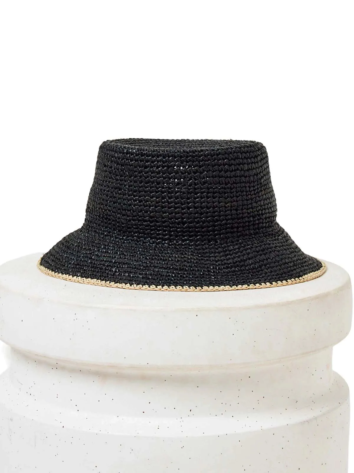 Isadora Bucket Hat