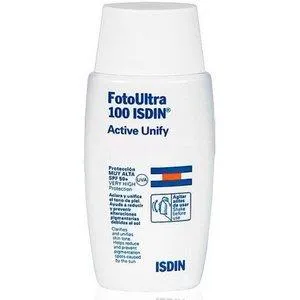 Isdin Foto Ultra 100 Active Unify