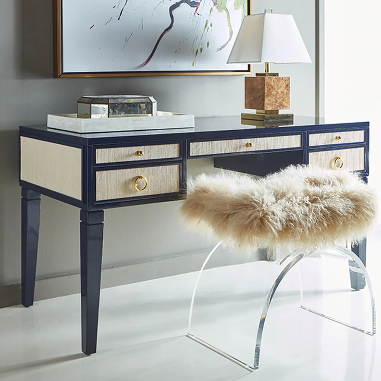 Ivy Desk