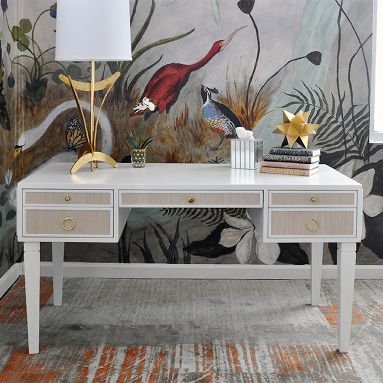 Ivy Desk