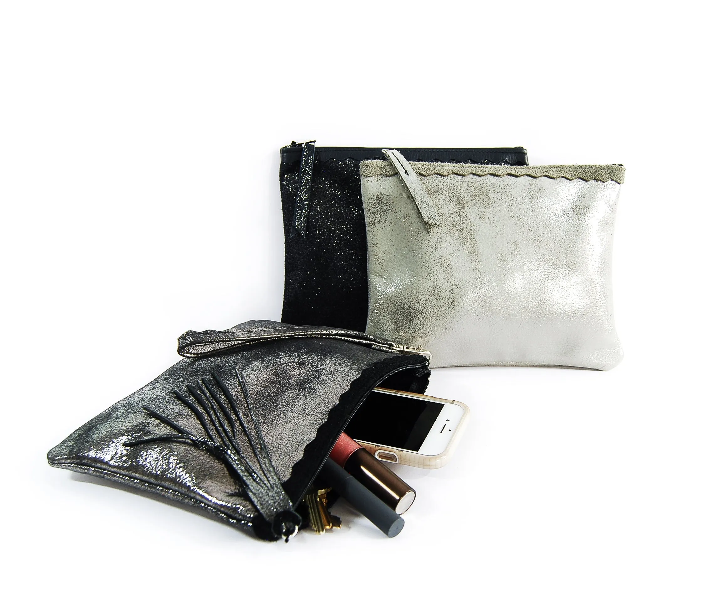 Izzy Pouch Whiskey