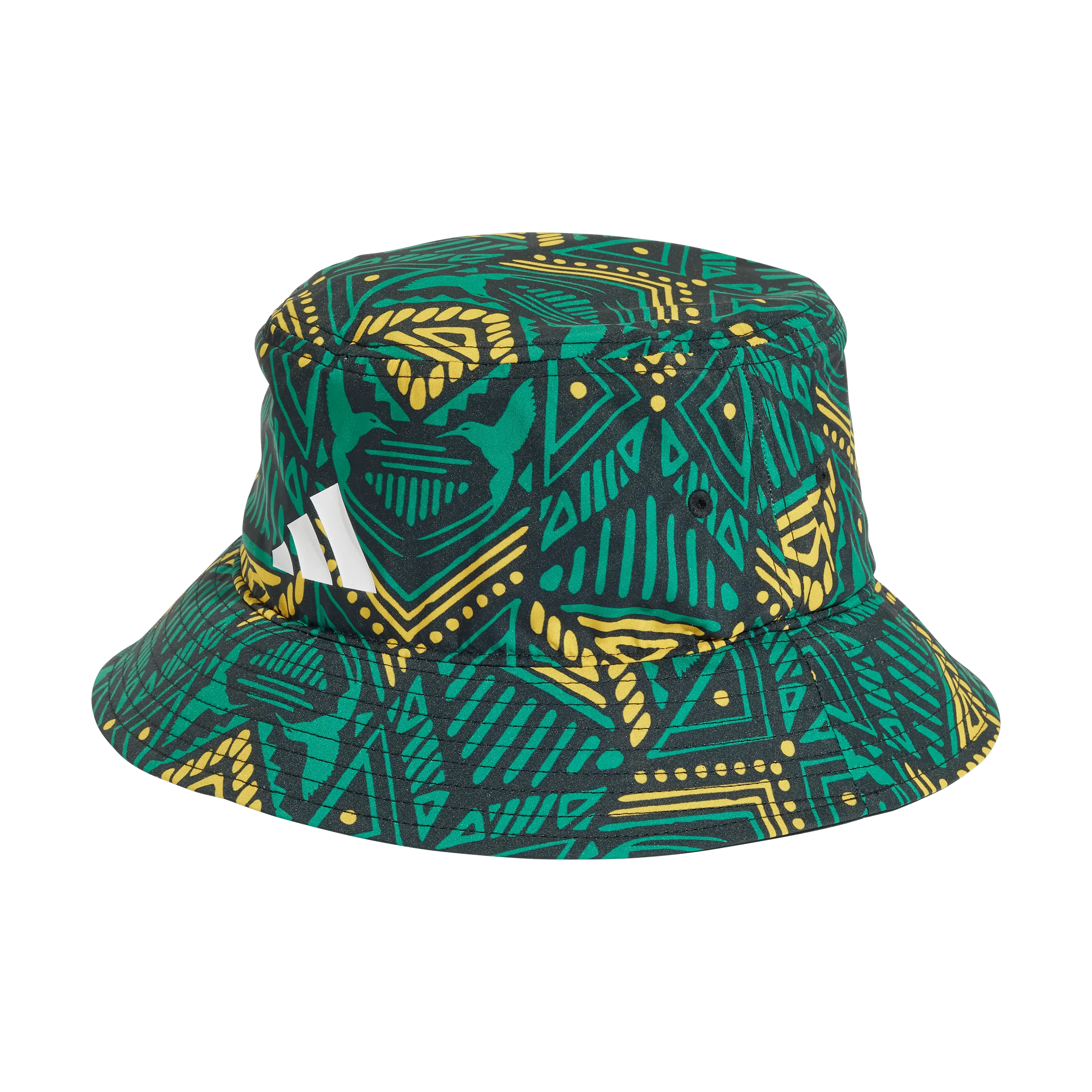 Jamaica 2024 Away Bucket Hat (IX9282)