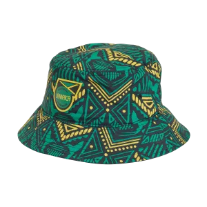 Jamaica 2024 Away Bucket Hat (IX9282)