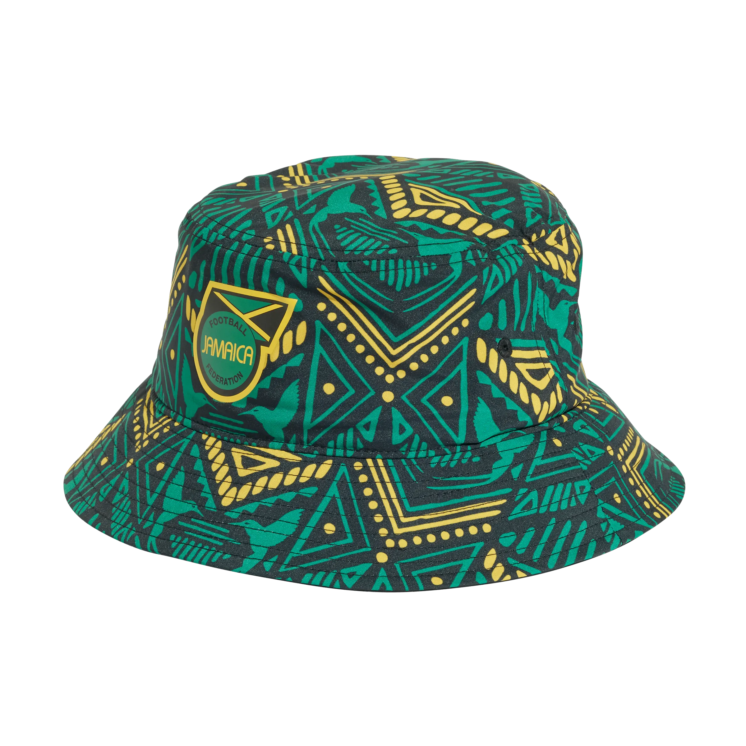 Jamaica 2024 Away Bucket Hat (IX9282)
