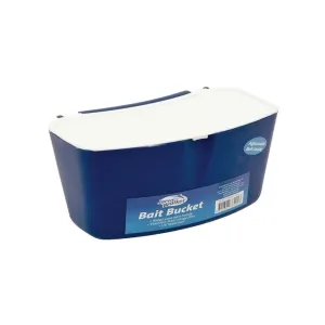 Jarvis Walker Bait Bucket with Belt