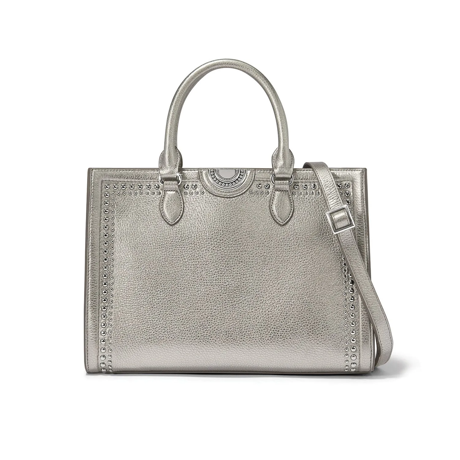 Jaxon Tote - H4383T