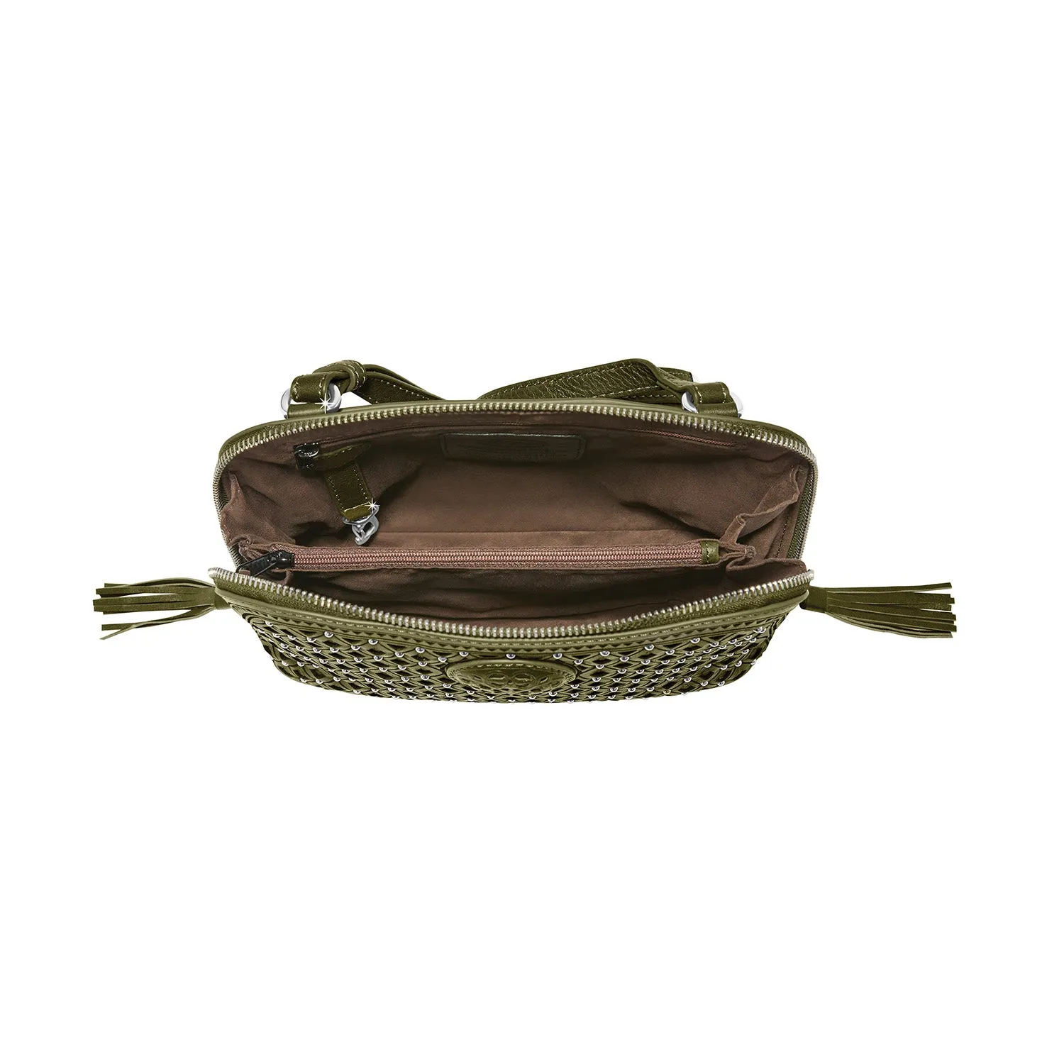 Jaxon Tote - H4383T