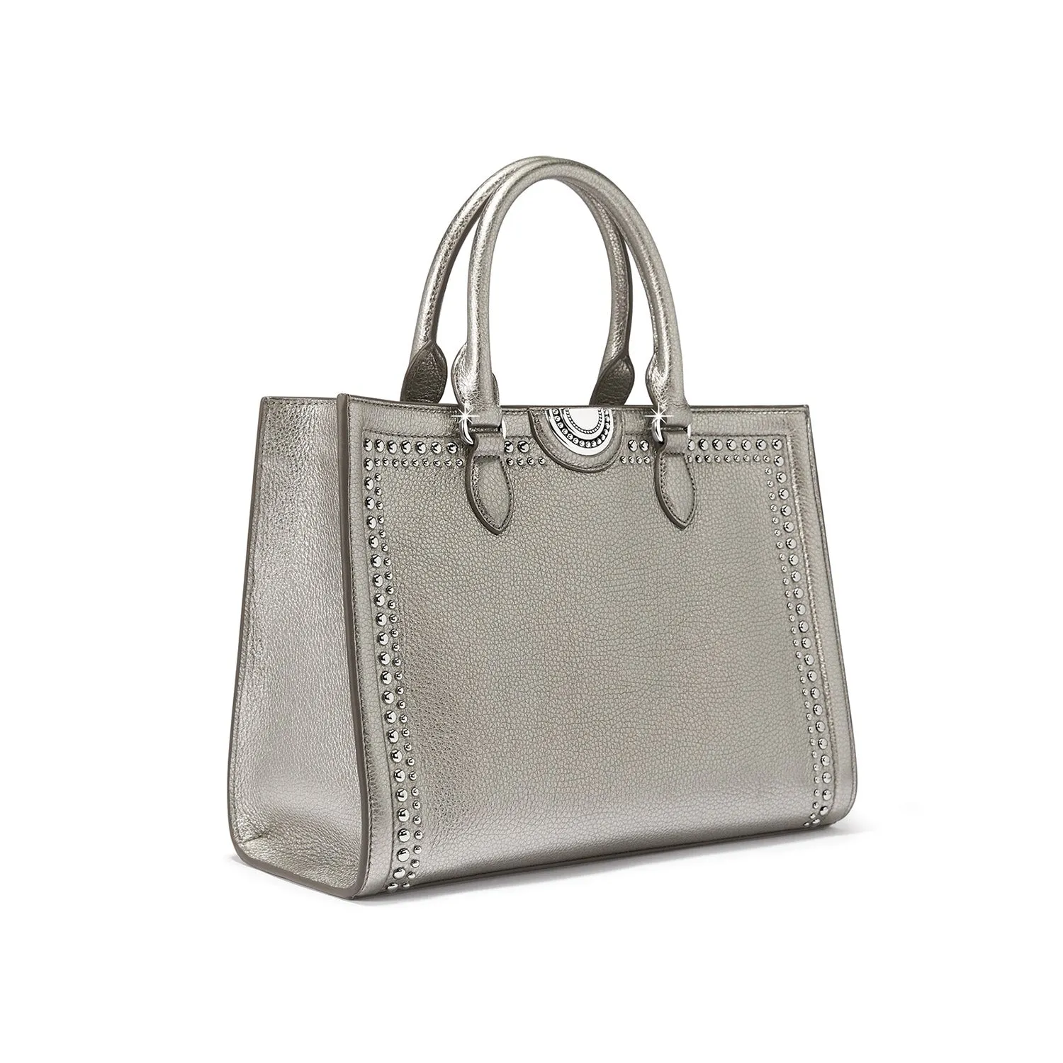 Jaxon Tote - H4383T