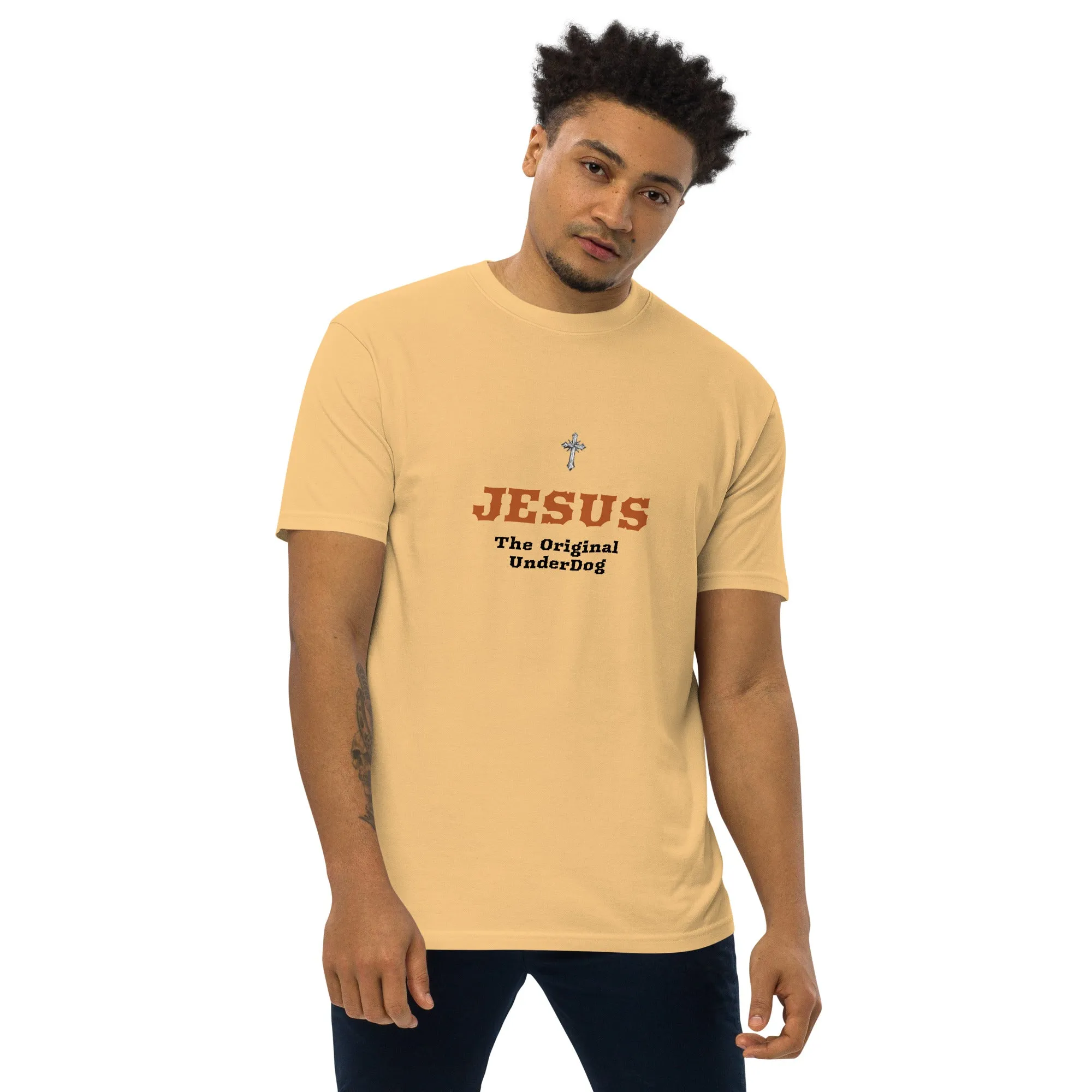 Jesus