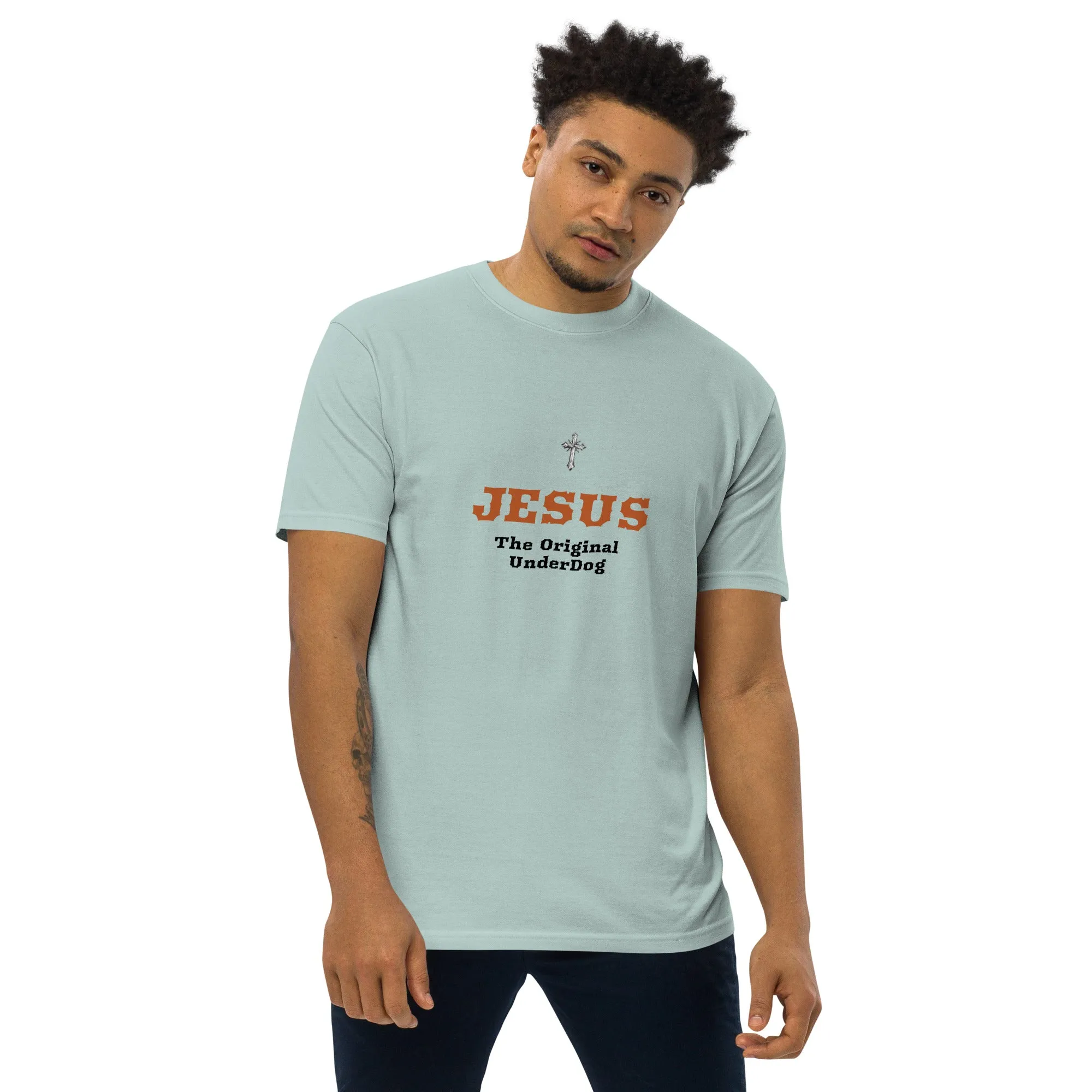Jesus